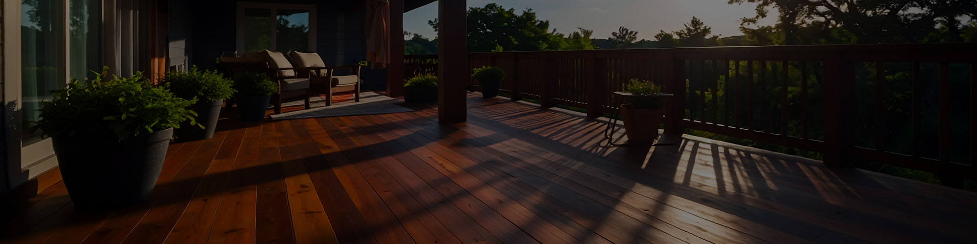 Escape To Your Very Own Oasis