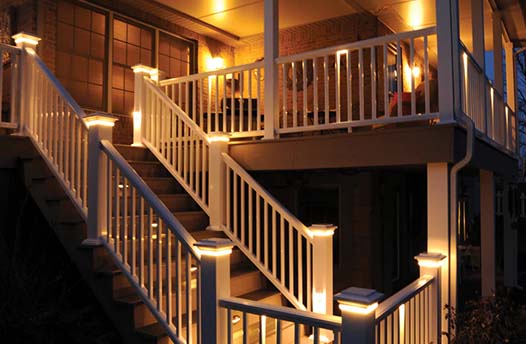 Benefits of Restoration