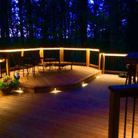 Beautiful Restoration and Lighting Upgrade