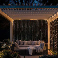 Our Backyard Feels Like a Resort Now