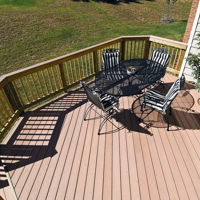 Great Communication and Flawless Work